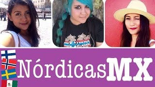 9 cosas que no sabías de los países Nórdicos  Mexicana en Noruega ♥ Vlog 56 Pame Koselig [upl. by Nogas]