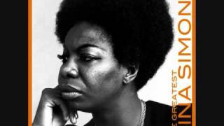 Feeling Good  Nina Simone 1965 [upl. by Novad934]