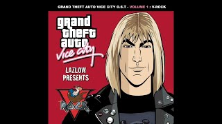 VRock  GTA Vice City [upl. by Walcoff]