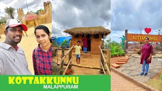 malappuram kottakunnu childrens park [upl. by Engle]