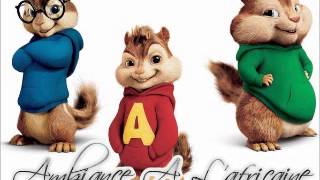 ChipMunks Ambiance à lafricaine Magic System [upl. by Magnien]