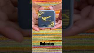 GOKU GM10 Pro V3 GPS wcompass Unboxing [upl. by Rinum]