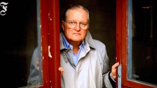 Frankfurter Anthologie „Spätes Echo“ von John Ashbery [upl. by Luapnhoj]