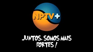 Como mexer no Painel NPTV [upl. by Noitsirhc318]