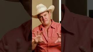 Jon Pardi Reveals His Favorite Line In His New Song quotFriday Night Heartbreakerquot [upl. by Vacla518]