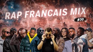 Rap Francais Mix 2024 I REMIX I Carbonne Zola Niska Keblack Gims Dadju Eva [upl. by Aramois]