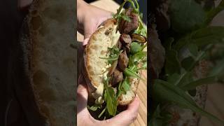 Recreating Gordon Ramsay’s steak sandwich [upl. by Baskett]