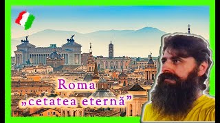 Toate drumurile duc la Roma [upl. by Arednaxela272]