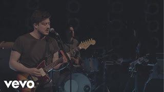 Mumford amp Sons  Tompkins Square Park Live [upl. by Aissyla]