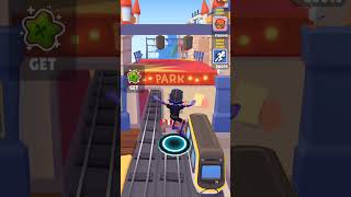 freefire noobtopro hacker wala shorts Subway surfers game wala shorts gaming garenafreefire [upl. by Annah155]