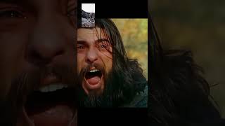 Turgut alp fight seans ertagrul ghazi viral video status [upl. by Tehcac]