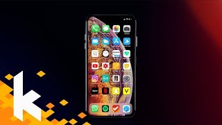 iPhone Xs  Lohnt es sich noch [upl. by Arahset]