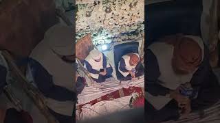 Alhaj Muhammad Owais Raza Qadri Naat Guzry Jis Rah Sy Wo Kalam E Ala Hazrat [upl. by Cai374]