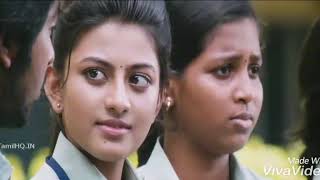 Manasundi Kaani Full Movie Part 10  Sriram Meera Jasmine  SSStanley  Stanly Label [upl. by Anwahsit33]