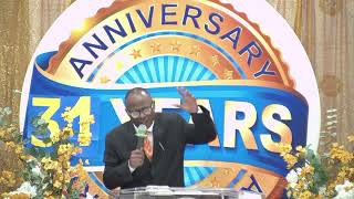 Hosanna Evangelical Alliance Church Live Stream [upl. by Hilleary]