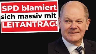 UNFASSBART SPD will STEUERSENKUNGSPARTEI werden 🤦🏻‍♂️  Steuerberater Roland Elias [upl. by Aniratac]