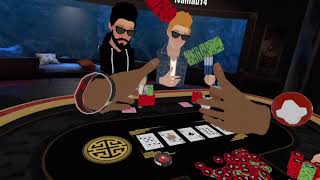 PokerStars VR Quest Launch Trailer [upl. by Ettelrac861]