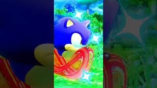 The Classic Experience In Sonic Generations [upl. by Benedicto958]