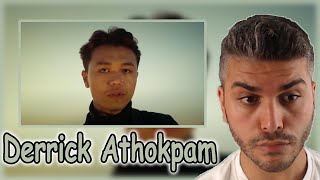 Bella  Mashun Shaiza x Derrick Athokpam x Shim shim Gonmei  Bella amp Victor OFFICIAL REACTION [upl. by Eckhardt]