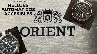 5 MEJORES opciones de relojes AUTOMÁTICOS por menos de 150 dólares americanos [upl. by Airamesor]