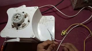 Mixer grinder juicer not working solution in Hindi [upl. by Sena]