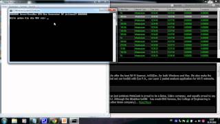 EasyBox Wlan Key Hack by julianz27 [upl. by Ogaitnas76]