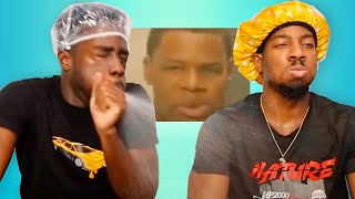 Best of Dustin amp Denzel Try Not To Laugh Must See Moments PART 3 [upl. by Ardnuhs]