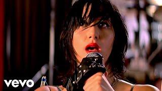 Yeah Yeah Yeahs  Maps Official Music Video [upl. by Wilek]