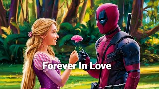 The Fairytale That Inspired Deadpool [upl. by Valina]