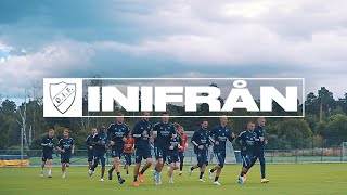 DIF Inifrån  14 [upl. by Wadsworth10]