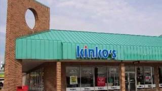 About Kinkos Locations [upl. by Leith]