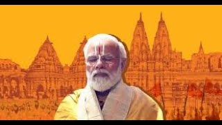 PM Modi Is Trying To Restore Glory Of Hindu Temples On The Other Side Opposition Parties Damaging [upl. by Joktan]