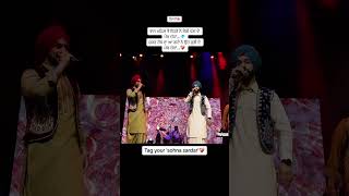 Hairani  Jassar 47  Arash Riaz  Parwaaz Gill  The Folk Turbanators live [upl. by Roane782]