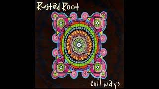 Rusted Root  Send Me On My Way Live [upl. by Angie751]