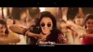 Manasilayo DJ Remix song Tamil DJ Remix song [upl. by Delly]