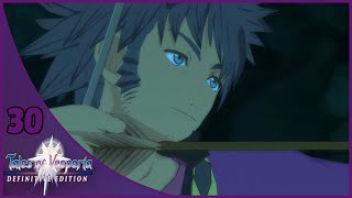 Returning to Nordopolica  Tales of Vesperia Blind  Part 30 [upl. by Celka636]