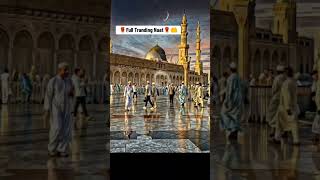 like and subscribe musquash allah kagàr ❣️❣️❣️ virl short in2024in maßjad màb i [upl. by Notseh978]