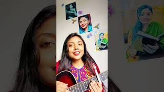 Labon Ko Full Song  Haya Ko Zara Bhool Jao  KK  Female Version By Aditi Ghosh Unplugged [upl. by Nosnehpets]