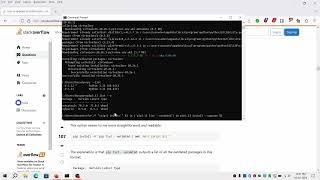 Useful Pip commands for package management python3 pip3 commands windows linux macos [upl. by Ojadnama]