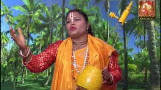 Seito Bhogoban  সেইতো ভগবান  Latest 2017 Bangla Devotional Song  Kanchoni Dasi Baul [upl. by Abijah]