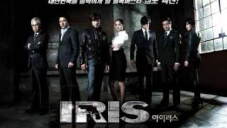 07Main Title IRIS OST [upl. by Ataner]