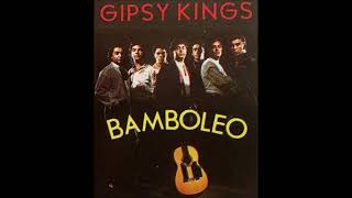 Gipsy kings  Bamboleo 1987 [upl. by Enimrej]