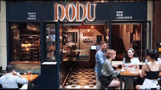 DODU ROTISSERIE BY DOREGRILL [upl. by Kere]