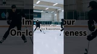 Improve your onice evasiveness nhl hockey [upl. by Martynne21]