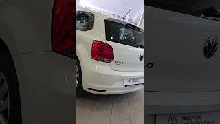 VOLKSWAGEN POLO VIVO 14 COMFORTLINE Bidvest McCarthy Volkswagen Westgate 011 279 9500 [upl. by Musihc629]