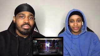 Michael Jackson The Experience Streetwalker PS3 FULL HD Reaction michaeljackson mj sm kop [upl. by Agatha]