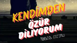 Kendimden Özür Diliyorumİclal AYDIN Seyyar Radyo şiir şiirheryerde iclalaydın seyyarradyo [upl. by Allard219]