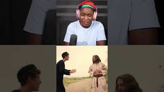 Funniest Woke Jesus Ever PART 2 comedyvideo funny [upl. by Iveksarap751]