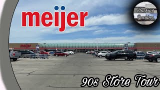 90s Meijer Store Tour  Lima Ohio [upl. by Paten]