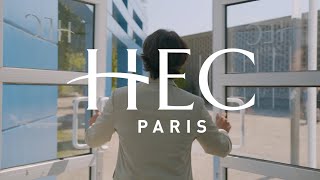 HEC Paris  Programme Grande École [upl. by Parthinia110]